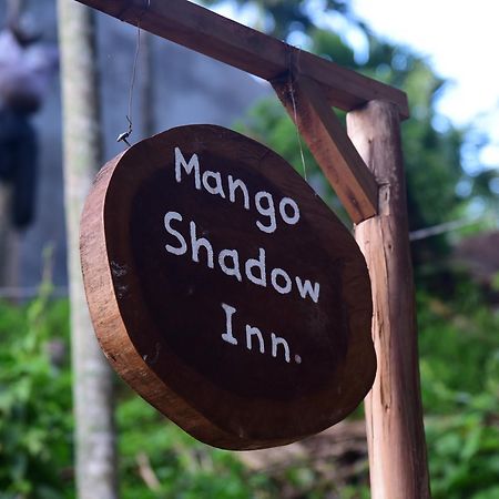 Mango Shadow Inn エッラ エクステリア 写真
