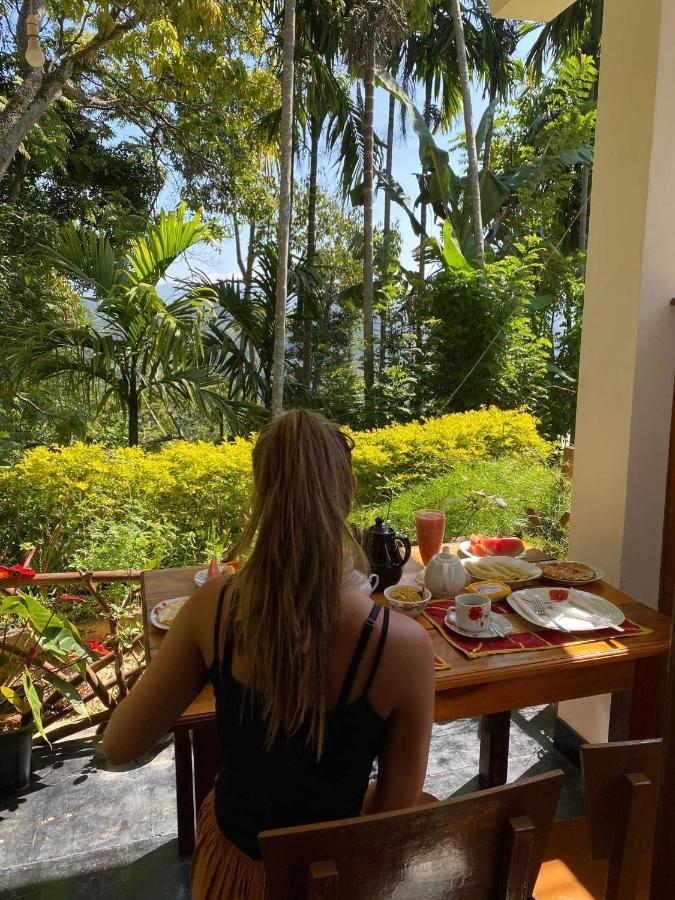 Mango Shadow Inn エッラ エクステリア 写真